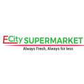 E City Supermarket